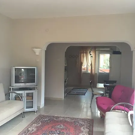 Serin Konak Apartman