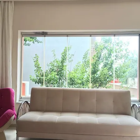 Serin Konak Apartman *