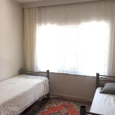 Apartman Serin Konak Erikli