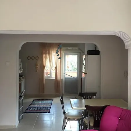 Apartman Serin Konak