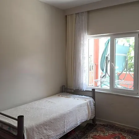 Serin Konak Apartman