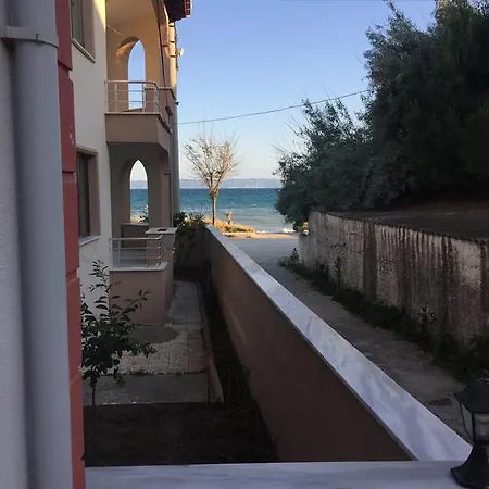 Apartman Serin Konak Erikli