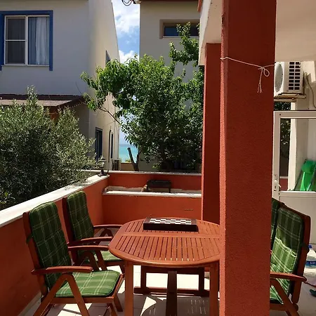 Apartman Serin Konak